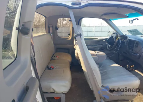 1997 Ford F-150 Lariat/Xl/Xlt z USA, uszkodzony, nr VIN 1FTDX1865VNA13199